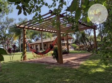 219d77aa01473a28f35a2fe2f482891dd3522af7 · Chácara com 2 dormitórios à venda, 2516 m² por R$ 1.180.000,00 - Portal das Paineiras - Várzea Pauli