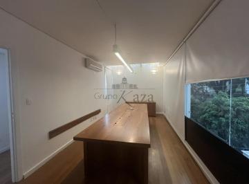 Comercial · 280m² · 6 Quartos · 4 Vagas · Prédio Comercial - Jardim Paulista - 586m²
