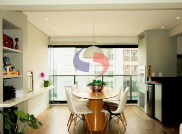 Apartamento · 105m² · 3 Quartos · 2 Vagas · Apartamento á Venda na Granja Julieta com 105m², 3 quartos sendo 1 suite, 2 vagas.