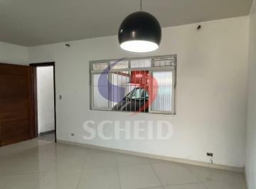Casa · 100m² · 2 Quartos · 2 Vagas · Casa 86m2 no Campo Grande, 2 suítes, 2 vagas na Rua São Canuto