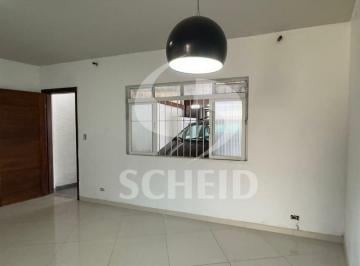 Casa · 100m² · 2 Quartos · 2 Vagas · Casa 86m2 no Campo Grande, 2 suítes, 2 vagas na Rua São Canuto