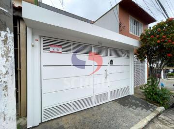 Casa · 112m² · 2 Quartos · 2 Vagas · Casa para venda em Jardim Aeroporto com 2 quartos , 112m²