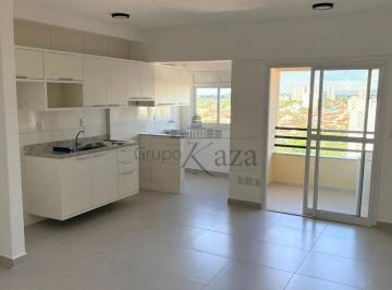 Apartamento · 66m² · 2 Quartos · 1 Vaga · Oportunidade - Apartamento - Jardim Oriente - Residencial Villagio Oriente - 2 Dormitórios - 66,50m²