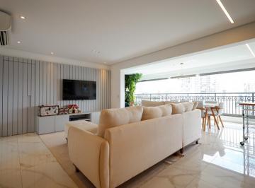 b858a29a-a02e-4b6e-bdb8-e21c2391c69e.jpeg · Apartamento para venda em Chácara Santo Antonio com 3 quartos, sendo 3 suítes, 138m²