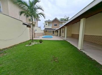 Casa · 201m² · 3 Quartos · 3 Vagas · ÓTIMO SOBRADO NO MELHOR LOCAL DO VILLA BRANCA