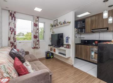 3db68b00-327c-4a1c-90b6-36d4ebcfa864.jpeg · Apartamento para venda em Parque Nações Unidas com 2 quartos, 43m²