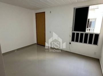 a4c9882706ae194493e2d12a4addbba9481b4c4a · Apartamento com 2 dormitórios à venda, 48 m² por R$ 130.000,00 - Apolo II (Manilha) - Itaboraí/RJ