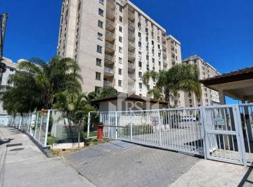 8224ecc1dd88e86d9dd9ef9041e9048ac3d89ed9 · Apartamento com 2 dormitórios à venda, 50 m² por R$ 290.000,00 - Centro - Itaboraí/RJ
