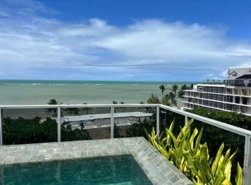 FLAT VISTA MAR BESSA  · Flat à venda rentabilizando por R$ 450.000 - Bessa - João Pessoa/PB