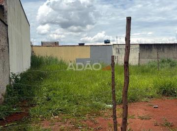 imagem-1 · Terreno 360 M2 Aparecida de Goiânia no Residencial ALVALUZ Área / Terreno à Venda, 360.00 por R$ 250