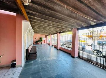 Casa · 313m² · 3 Quartos · 2 Vagas · Casa Térrea de 3 dormitórios - Vila Industrial São José dos Campos/SP