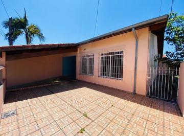 Casa · 250m² · 3 Quartos · 2 Vagas · Casa com 3 dormitórios à venda, 162 m² - Jardim Ismênia - São José dos Campos/SP