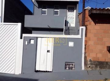 Casa · 150m² · 4 Quartos · 4 Vagas · Casa 4 Quartos 149m² - Jardim Buriti
