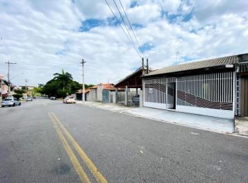 Casa · 135m² · 2 Quartos · 2 Vagas · Casa com 2 dormitórios à venda, 153 m² - Jardim Santa Inês I - São José dos Campos/SP