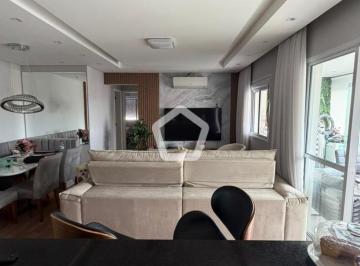 Apartamento · 74m² · 2 Quartos · 2 Vagas · Rua Balsa, 543 - Freguesia do Ó