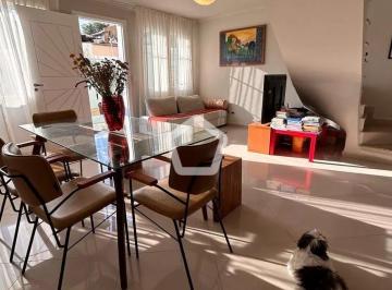 Casa · 121m² · 3 Quartos · 2 Vagas · Rua João Batista Pereira, 314 - Jardim Pinheiros