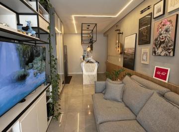 Apartamento · 47m² · 1 Quarto · 1 Vaga · Rua Vieira de Morais, 1936 - Campo Belo