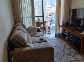 Apartamento · 60m² · 2 Quartos · 1 Vaga · Apartamento à venda - no Vila Ema