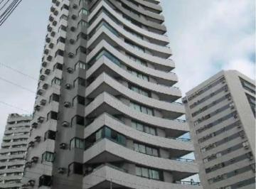Apartamento à venda no EDF SAINT LUIS, GRAÇAS, Recife, PE · Apartamento à venda no EDF SAINT LUIS, GRAÇAS, Recife, PE