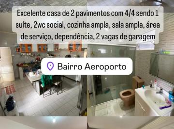 Casa à venda em rua pública, AEROPORTO, Aracaju, SE · Casa à venda em rua pública, AEROPORTO, Aracaju, SE