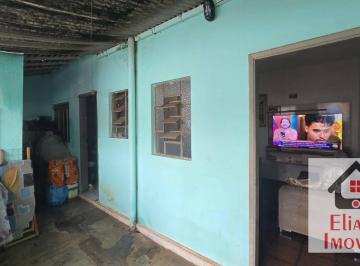 3a235a7bebceb392401248663cbc393399d6a8a2 · Casa com 3 dormitórios à venda, 90 m² por R$ 300.000,00 - Jardim São Vicente - Campinas/SP