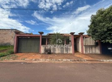 7ca41f442408297f54d9d5805d28df2657a9f95d · Casa com 3 dormitórios à venda, 1 m² por R$ 390.000,00 - Alvorada - Araporã/MG