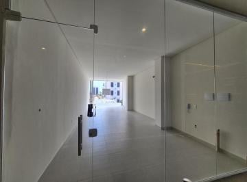 Comercial · 46m² · 1 Quarto · 1 Vaga · 🏢 SALA VITRINE RUA -- Comercial para Locação em Manaíra, João Pessoa/PB - R$ 4.4