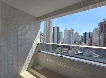 dd62fcc518ff8e57734b7dc364b70776a8ae364c · Apartamento de 67m2 com 2 Quartos, em Condomínio Club no Brisamar