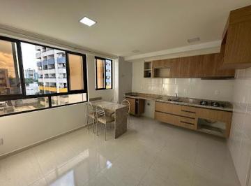 59aa1d1fe0a4b57ec5f6b757df2e6f6e85bfd261 · Apartamento Novo com 44m² de 01 quarto em Tambaú