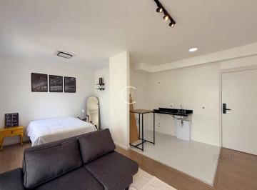 9fc5f12ff5b6528d631d186b4c9d532bc43d9e64 · Apartamento Vision com 1 quarto à venda, 33 m² por R$ 485.000 - Jardim Esplanada - São José dos Camp