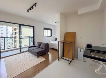 531deb54c83cb6dca2ed12e996fae89be8d42d3a · Apartamento Vision com 1 quarto à venda, 33 m² por R$ 485.000 - Jardim Esplanada - São José dos Camp