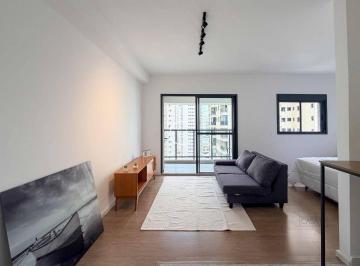dba648031752168155e3d2a74be3e49809378116 · Apartamento com 1 dormitório à venda, 33 m² por R$ 485.000,00 - Jardim Esplanada - São José dos Camp