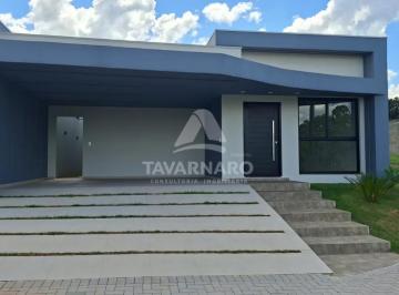 Casa · 203m² · 3 Quartos · 2 Vagas · Casa à venda Ecoville I