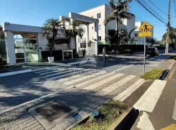 Apartamento · 50m² · 2 Quartos · 1 Vaga · Apartamento Purunã
