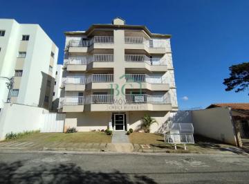 FACHADA · Excelente apartamento á venda de 98m² no Jardim das Hortências em Poços de Caldas MG.