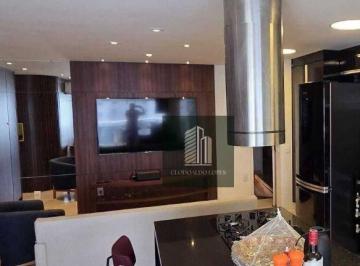 2742d19e4e5d2d59cc152263c72530c7869303de · Apartamento à venda, 79 m² por R$ 1.499.000,00 - Jardim das Perdizes - São Paulo/SP