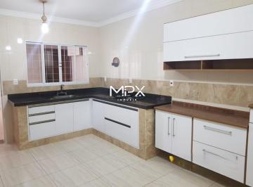 Casa · 90m² · 2 Quartos · 2 Vagas · Casa à venda no bairro Monte Alegre em Piracicaba