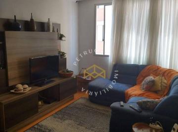 e34871696d2f200f2f438818ce02cbd7db1f61c3 · APARTAMENTO COM 3 DORMITÓRIOS À VENDA, 78 M² NO JARDIM BRASIL - CAMPINAS/SP