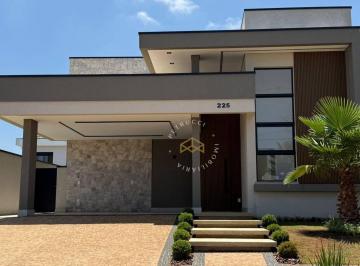 efb3b5637583afa15d81cde912c8d88afe228a96 · CASA COM 3 DORMITÓRIOS À VENDA, 205 M² NO RESIDENCIAL TERRAS DO CANCIONEIRO - PAULÍNIA/SP