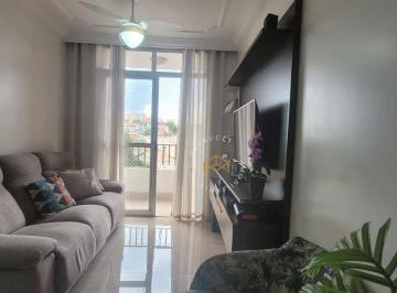 898aa6d583c1210d15ae743266dee724c6869f45 · Apartamento com 3 dormitórios à venda, 74 m² por R$ 502.000,00 - Jardim Anton Von Zuben - Campinas/S