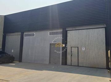 1d1e3704c386a4a52ac7f0ba4ac3457bf08aac47 · Galpão à venda, 555 m² por R$ 2.000.000,00 - São Bernardo - Campinas/SP