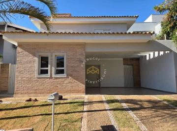 2976bfb1d48b8b7c637d82169a8c7296d6920cc3 · Casa com 4 dormitórios à venda, 280 m² por R$ 1.600.000,00 - Condomínio Residencial Espaço e Verde I