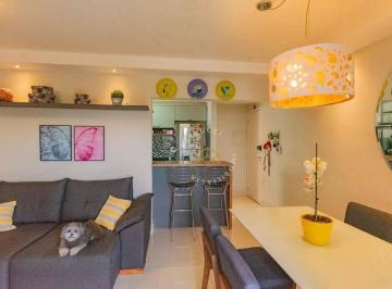 1b50d012a1758e55beea5c00343ce885a3e12fd1 · APARTAMENTO COM 3 DORMITÓRIOS À VENDA, 76 M² - LOTEAMENTO CHÁCARA PRADO - CAMPINAS/SP