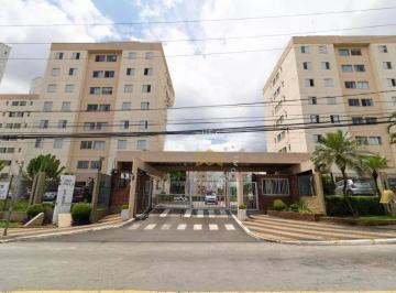 98283ae08c053def591f50146b6d1bb89c3ac52e · APARTAMENTO À VENDA NO RESIDENCIAL ANA PAULA  VILA PROGRESSO - CAMPINAS/SP.