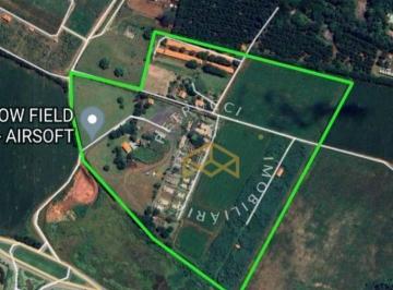 ba1999c706ed5df384b11b7f07ca600a99d17852 · ÁREA À VENDA, 175000 M² NA CIDADE SINGER - CAMPINAS/SP