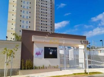 2f6b01b49b687c199d5efe3465ae5d783d521d56 · Apartamento com 2 dormitórios à venda, 50 m² por R$ 265.000,00 - Jardim Do Lago Continuação - Campin