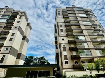 245fddf843f1606869eb22336cd5286aae775c64 · APARTAMENTO À VENDA – ECO VILA SANTA MARGARIDA | 83,48 M² | 2 DORMITÓRIOS (SALA ESTENDIDA) | 2 VAGAS