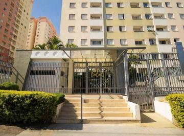 fc526f5398aaa84678df25b7d7e502d914d8478f · APARTAMENTO COM 3 DORMITÓRIOS À VENDA, 65 M² NO PARQUE ITÁLIA - CAMPINAS/SP