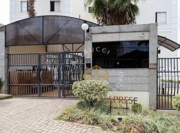 dccebd66f5a109f0952d6ac8357be7947f0e1bda · Apartamento com 2 dormitórios à venda, 44 m² por R$ 225.000,00 - Vila Satúrnia - Campinas/SP