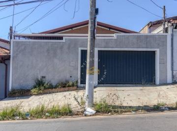 e7481318cec9b5404b48e14780806290333916fa · CASA COM 3 DORMITÓRIOS À VENDA, 191 M² NO JARDIM IPAUSSURAMA - CAMPINAS/SP